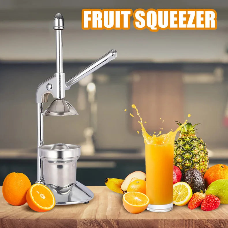 ProPress Citrus Juicer