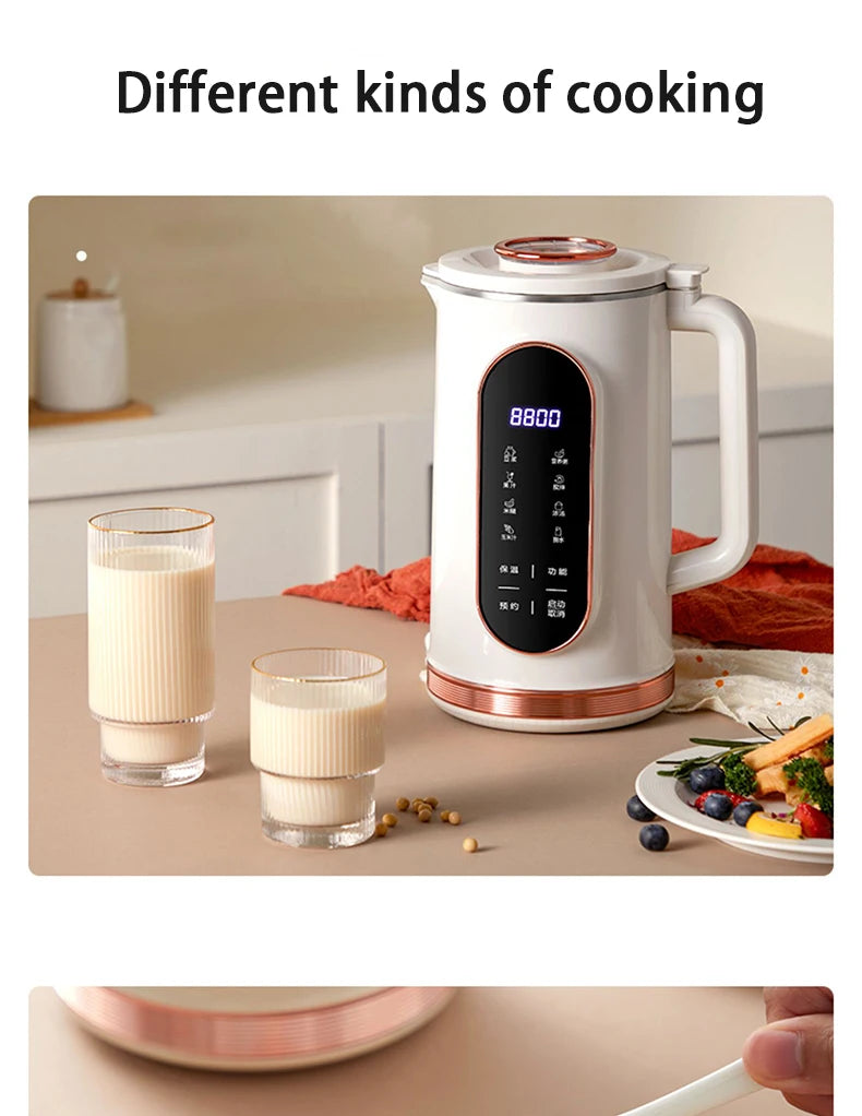SmartBrew Kettle Pro