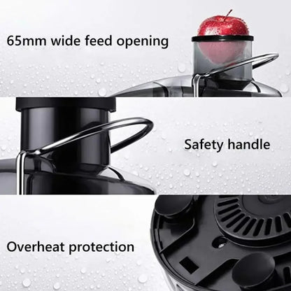 TurboJuice 800 Pro Extractor