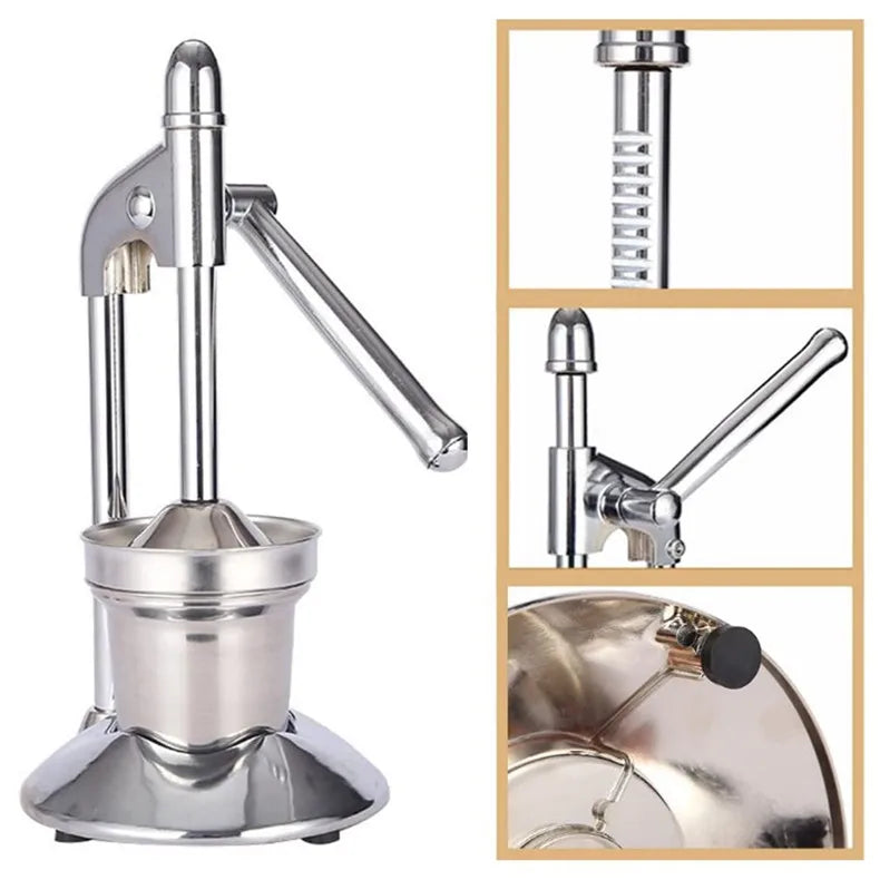 ProPress Citrus Juicer