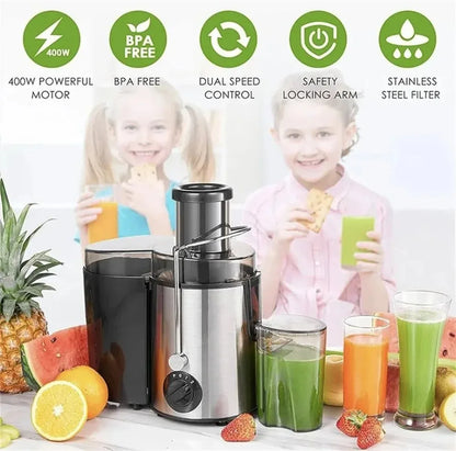 TurboJuice 800 Pro Extractor