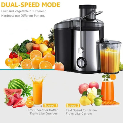 TurboJuice 800 Pro Extractor