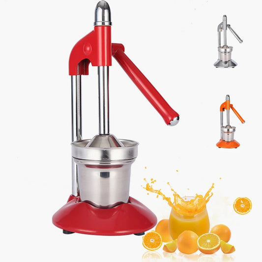 ProPress Citrus Juicer