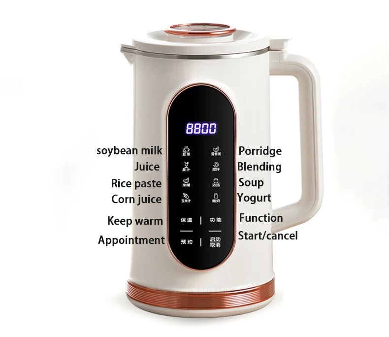 SmartBrew Kettle Pro
