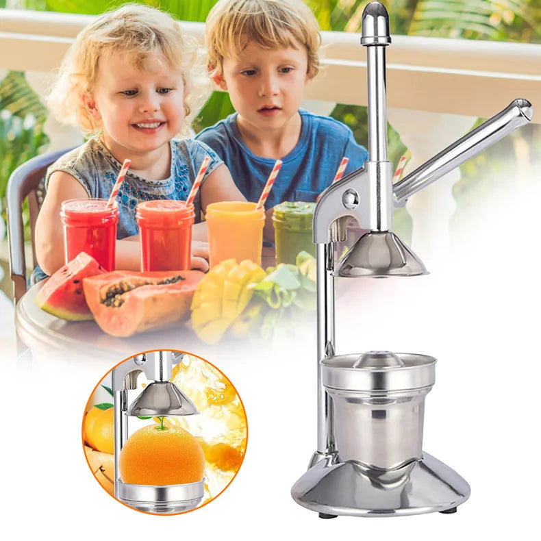 ProPress Citrus Juicer
