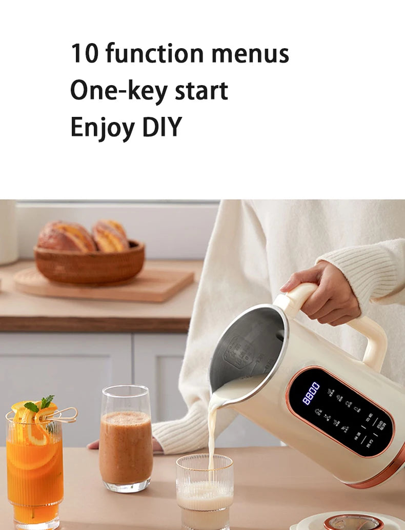 SmartBrew Kettle Pro