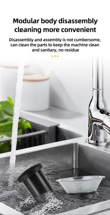TurboJuice 800 Pro Extractor