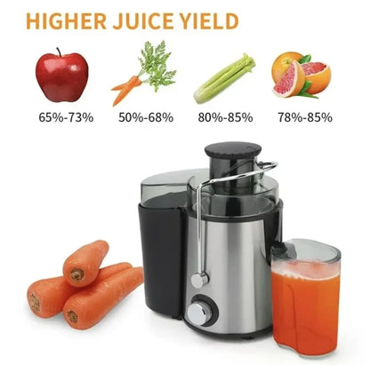 TurboJuice 800 Pro Extractor