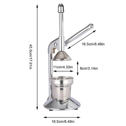 ProPress Citrus Juicer