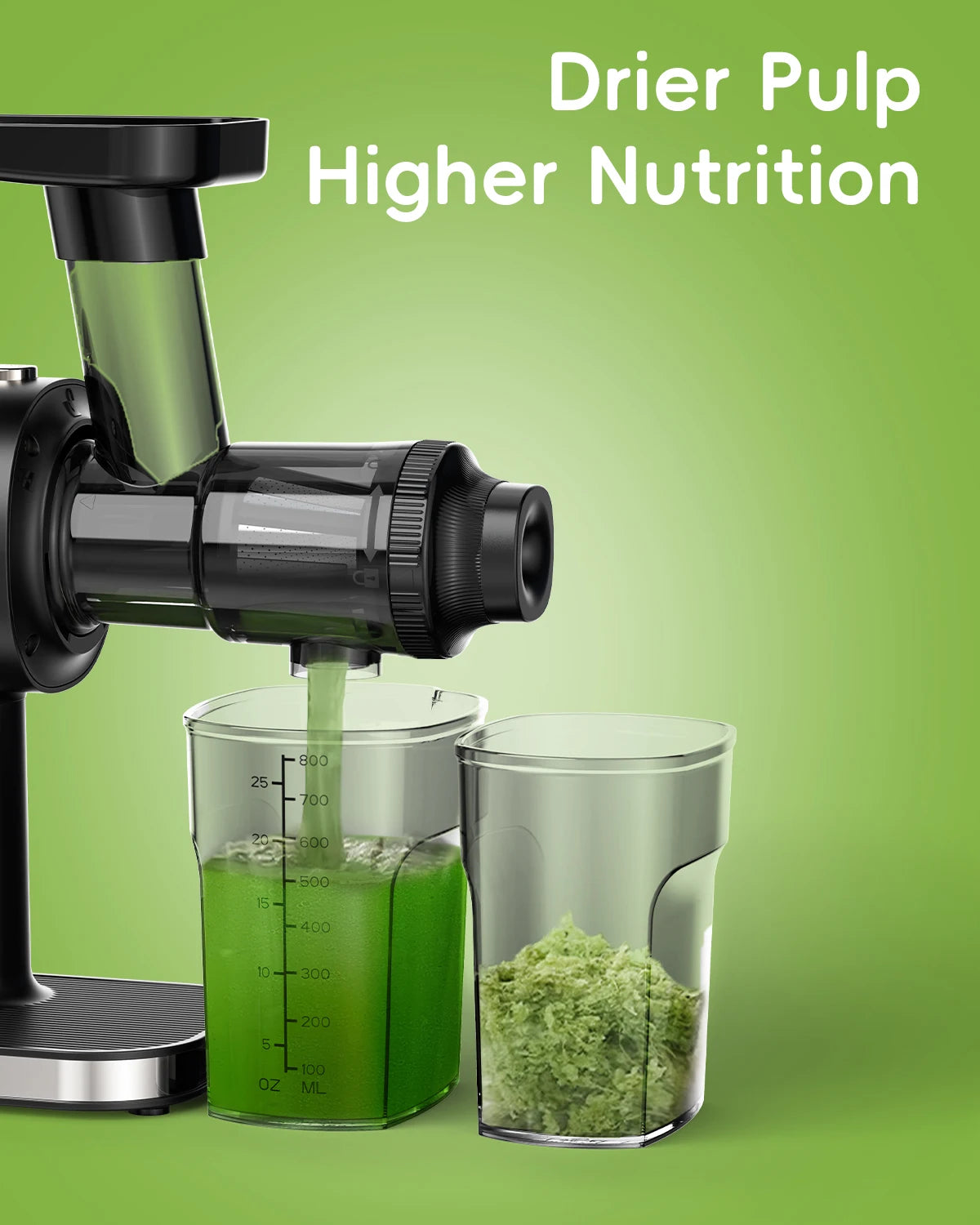 BioPress Cold Juicer
