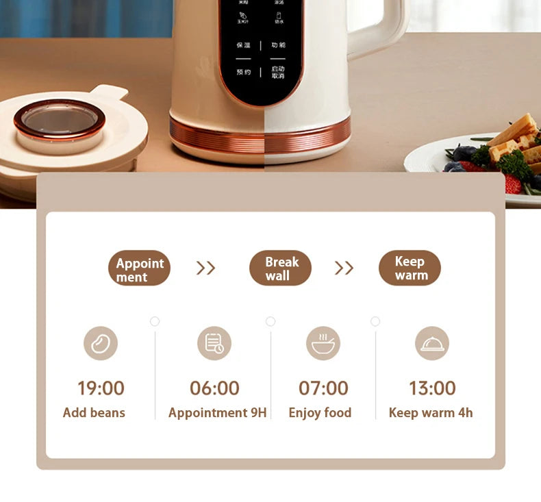 SmartBrew Kettle Pro