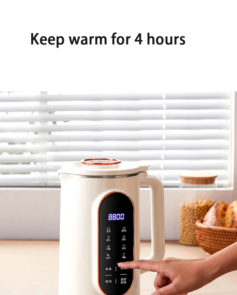 SmartBrew Kettle Pro